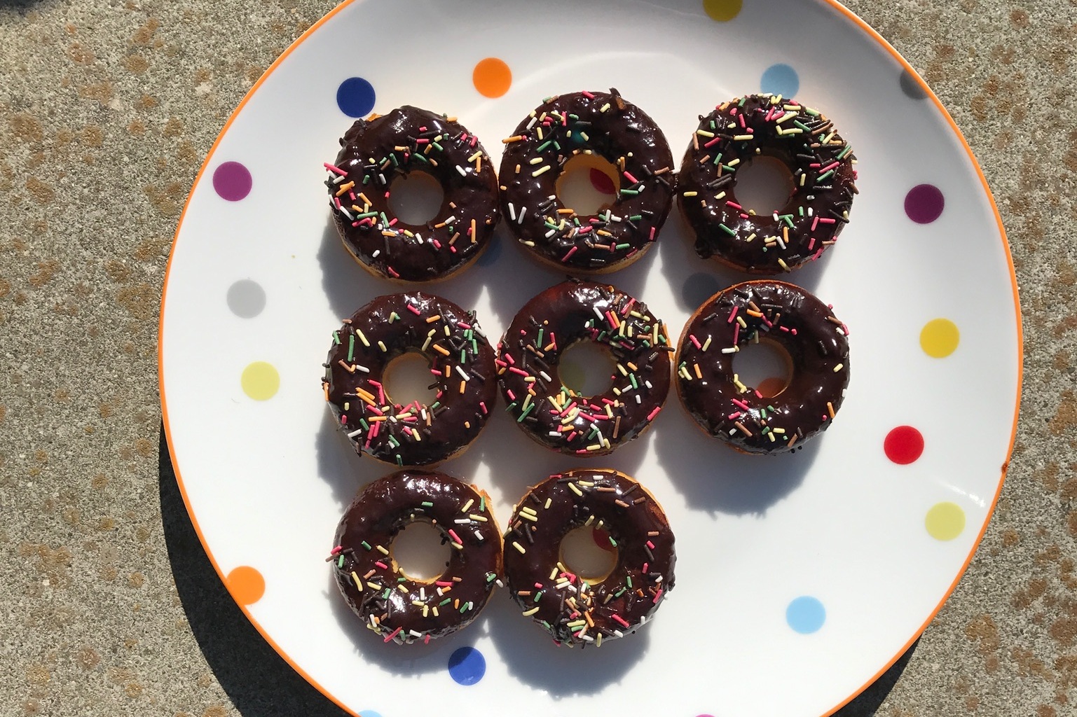 donuts