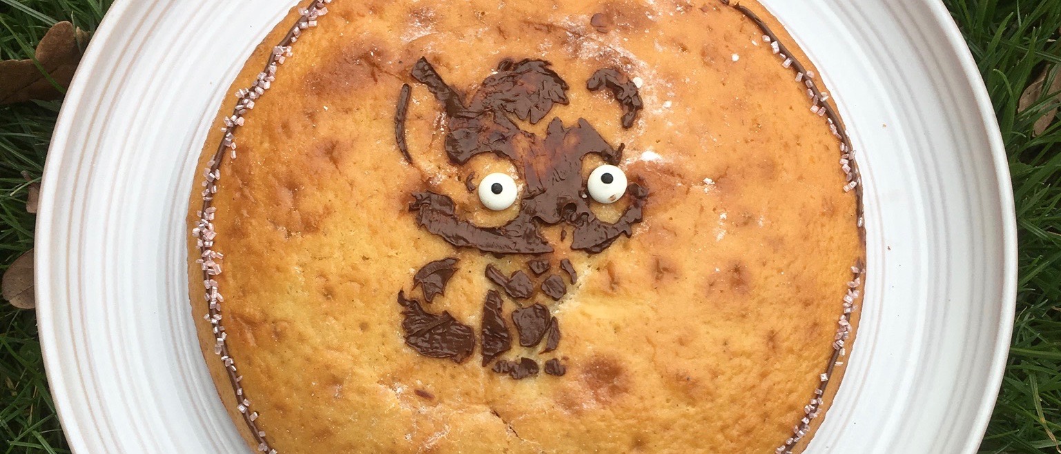 gateau au yaourt