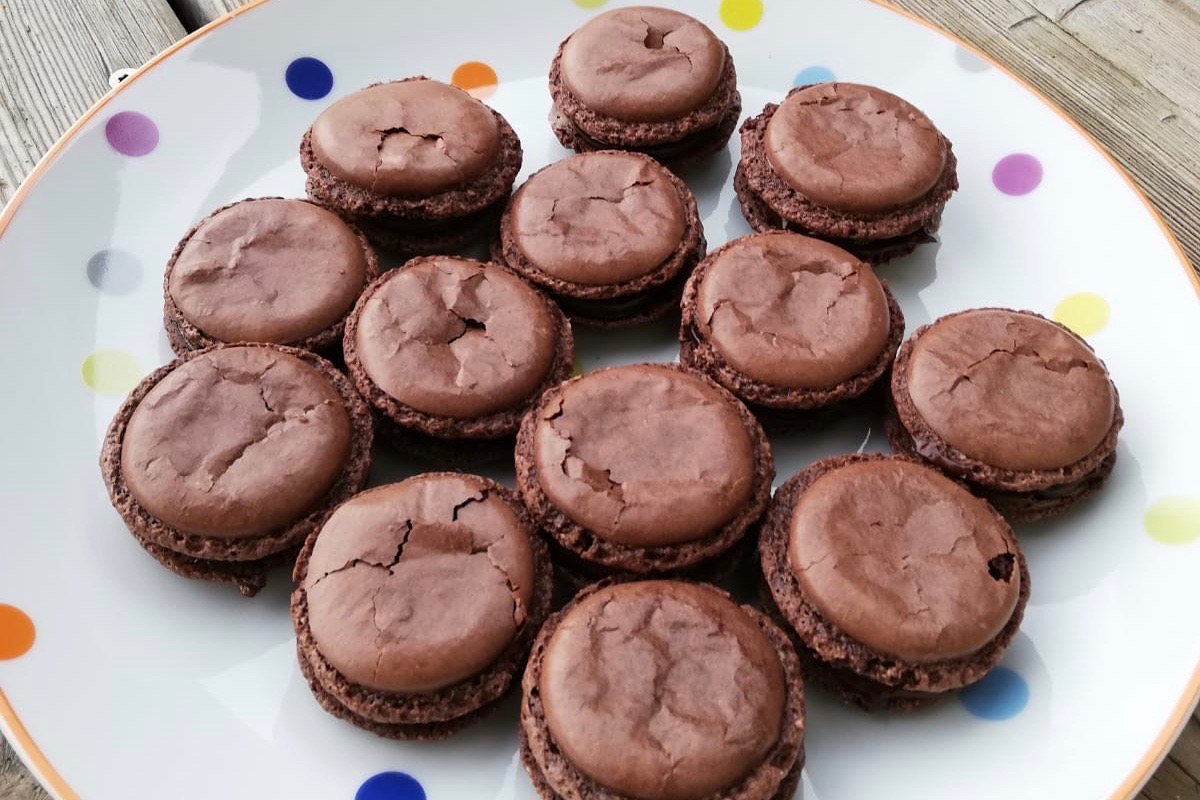 macarons