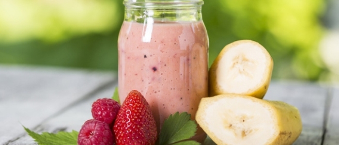 smoothie
